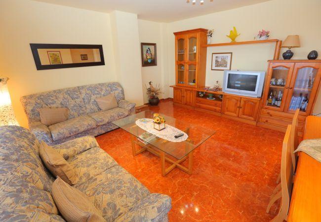 Vakantiehuis Mirador