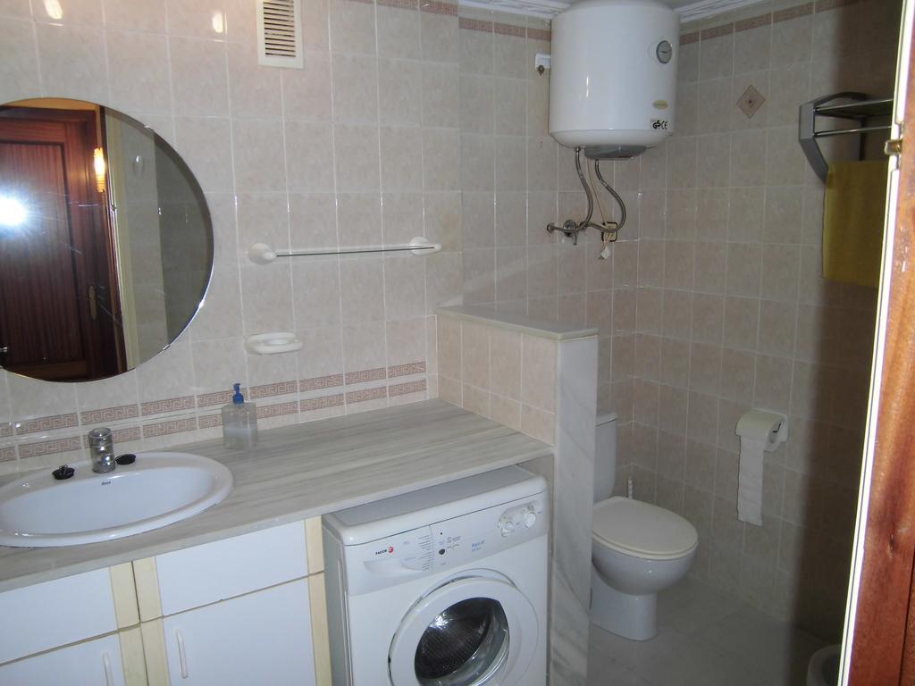 Isla Blanca Apartment *