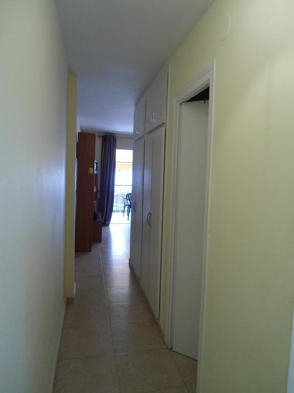 Greco Apartment Salou