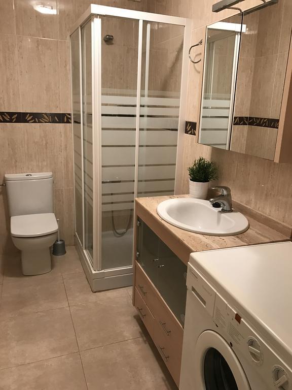 Apartment Greco Salou