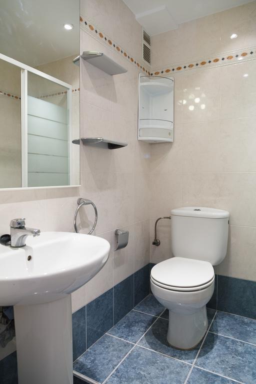 Uhc Rhin-danubio Apartment Salou