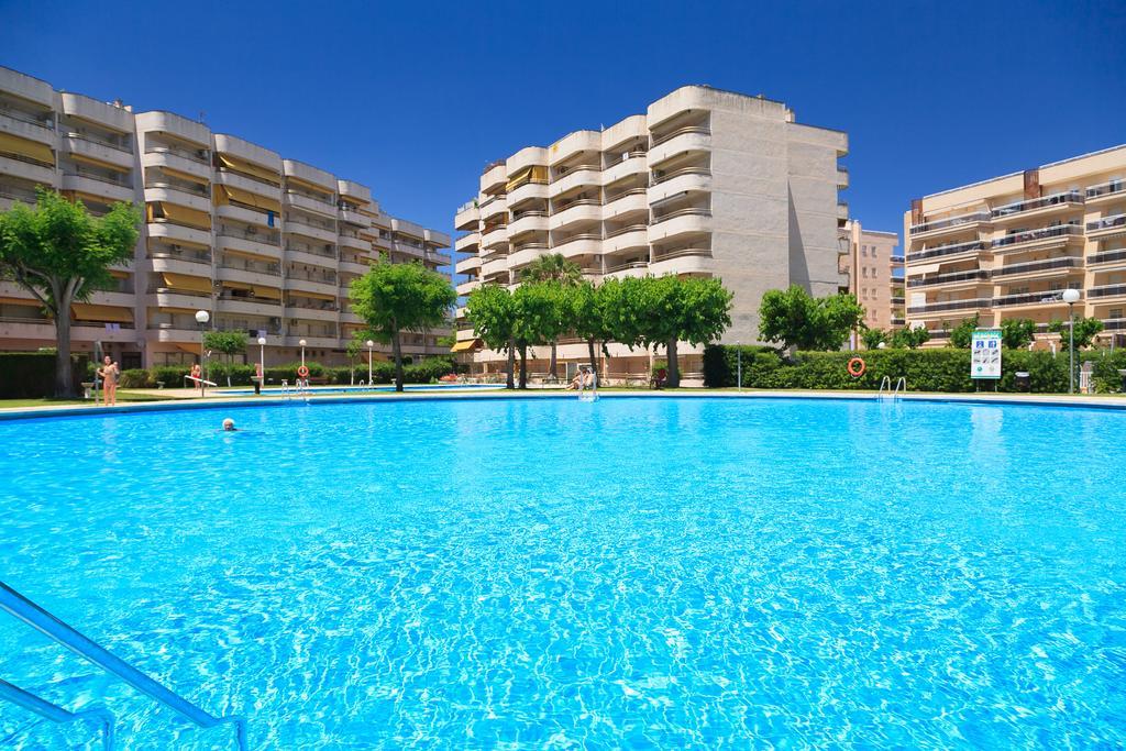 Apartment Uhc Rhin-danubio