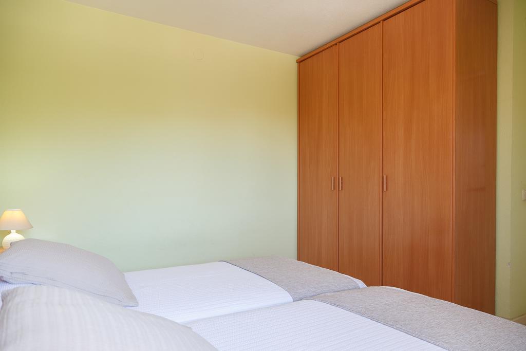 Uhc Rhin-danubio Apartment