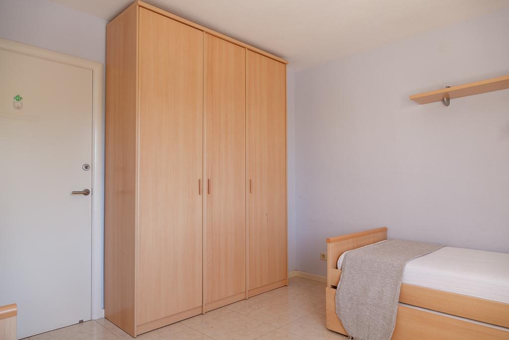 Uhc Rhin-danubio Apartment Salou