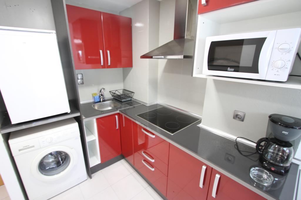 Apartamento C&B Apartamento Catalunya 92 *