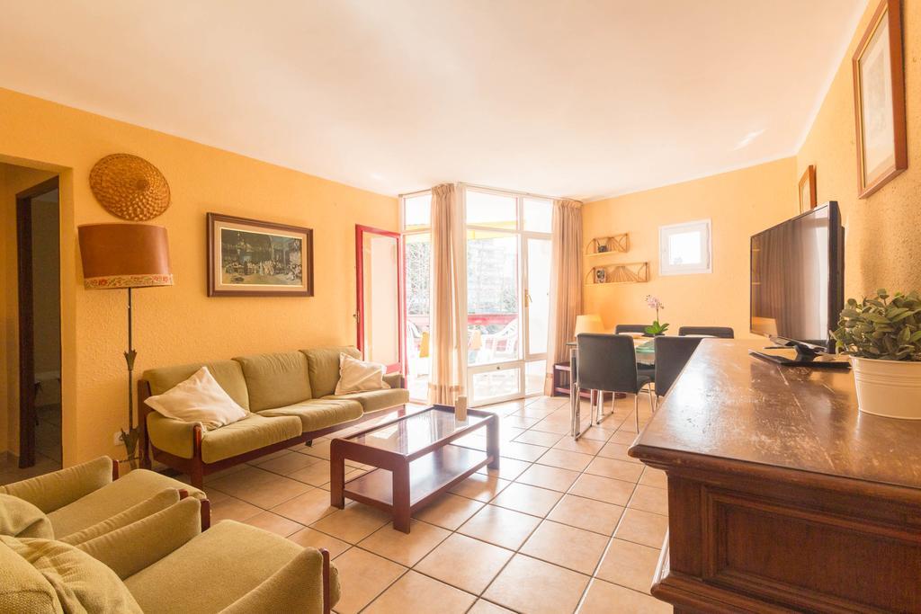 Corcega 1066 Iberplaya * Salou