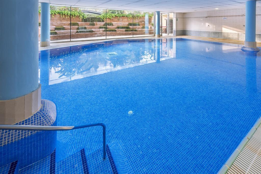 4r Gran Regina Hotel 4*