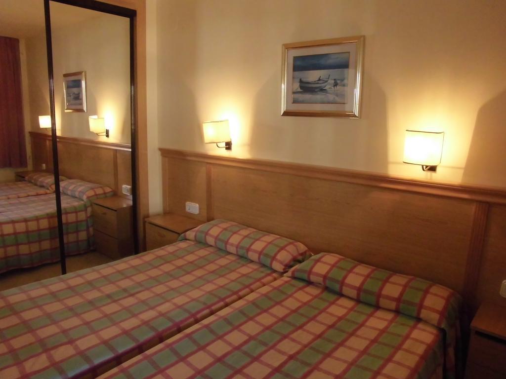 Apartment Rentalmar Michelangelo