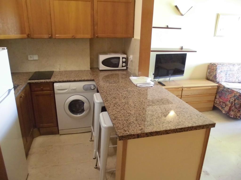 Rentalmar Michelangelo Apartment *