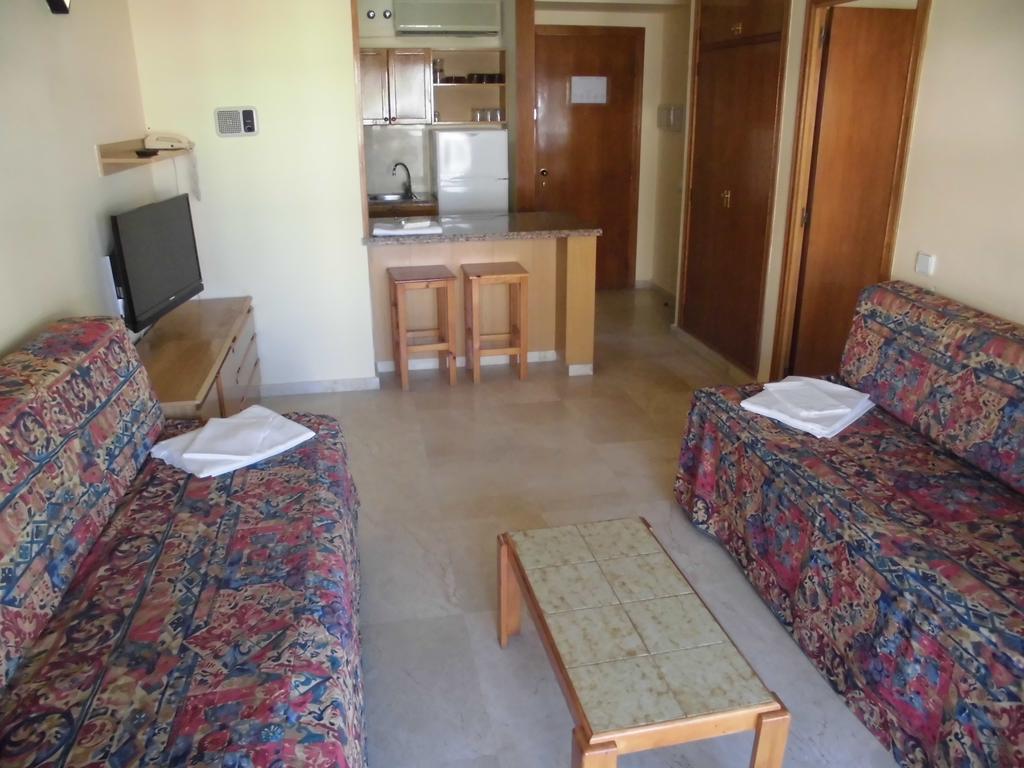 Rentalmar Michelangelo Apartment