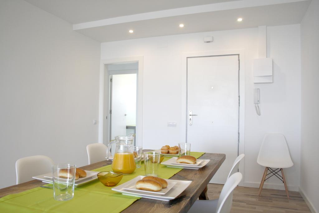 Synergie Si22 - Chamonix Appartement *