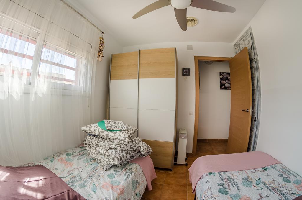 Apartamento Apartamento En Salou *