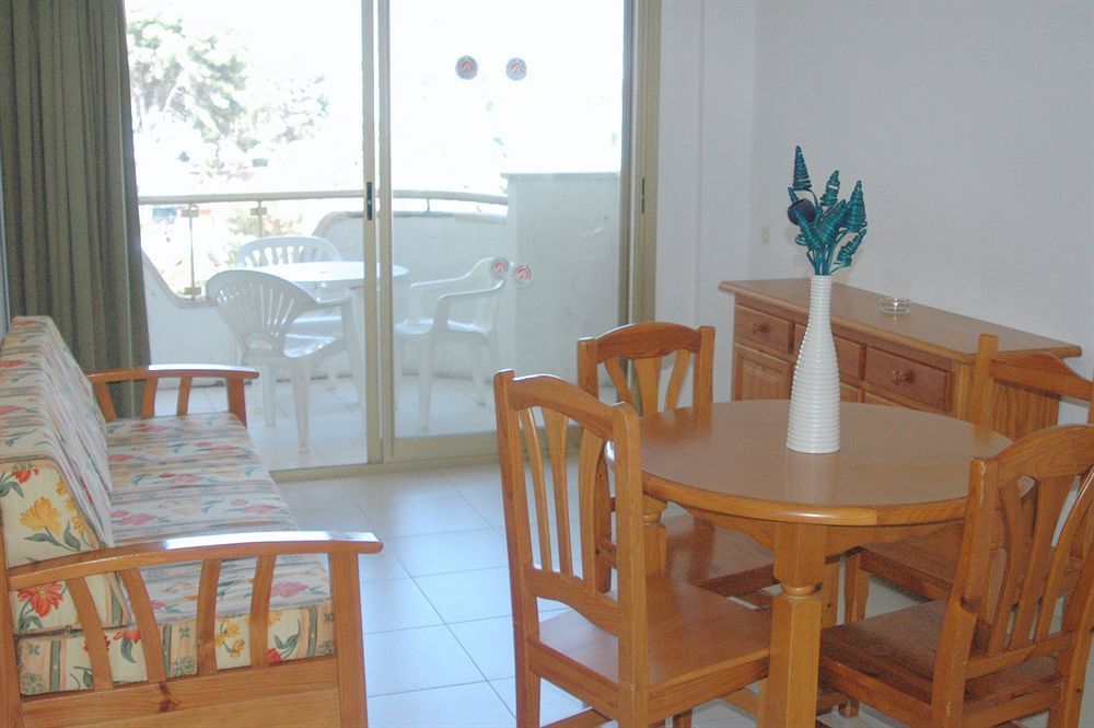 Apartment Arquus Salou
