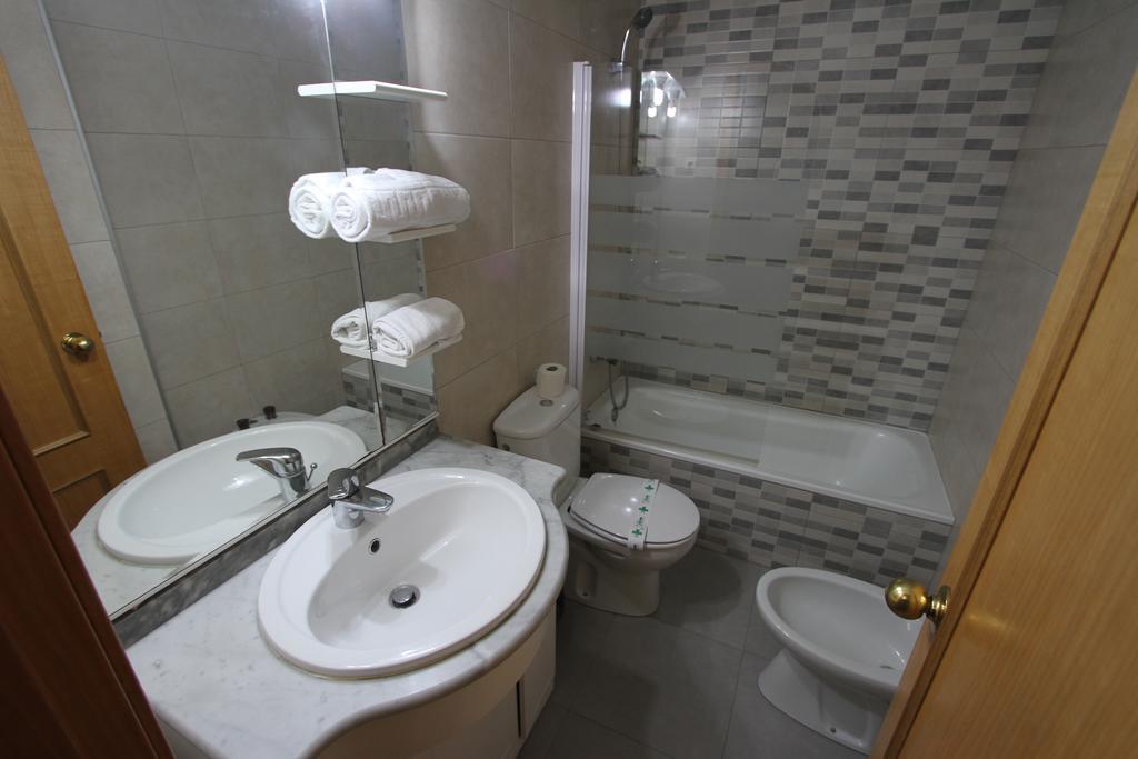 Apartamento C&B Apartamento Catalunya 92 Salou