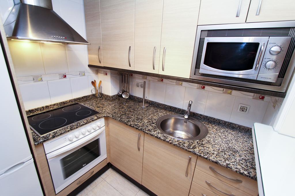 Apartment Carlos V Planet Costa Dorada
