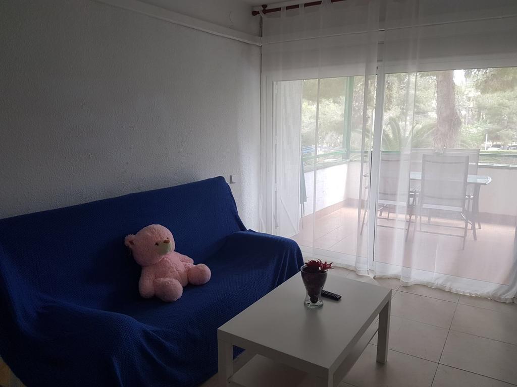 Apartamento Marcosol Apartment Salou