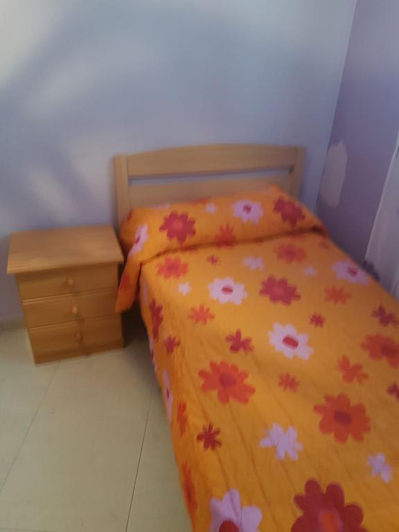 Apartamento Marcosol *