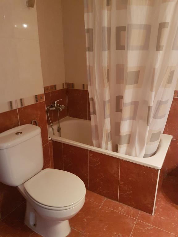 Apartamento Marcosol Apartment *