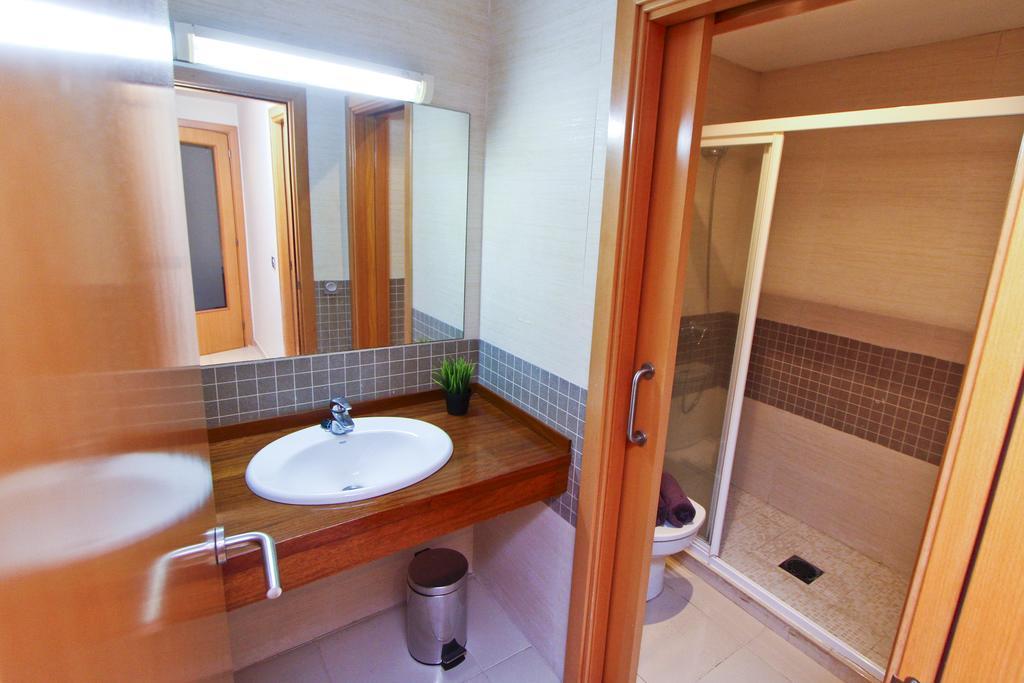 Apartamento Planet Costa Dorada *