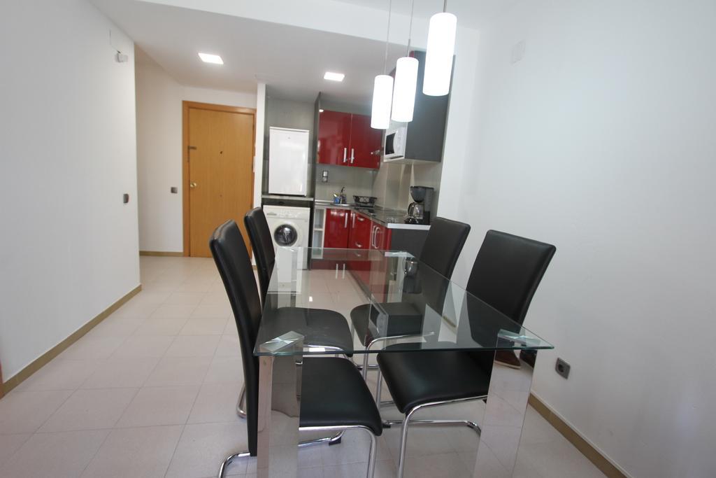 Apartamento C&B Apartamento Catalunya 92