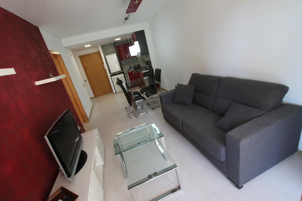 C&B Apartamento Catalunya 92 Apartamento