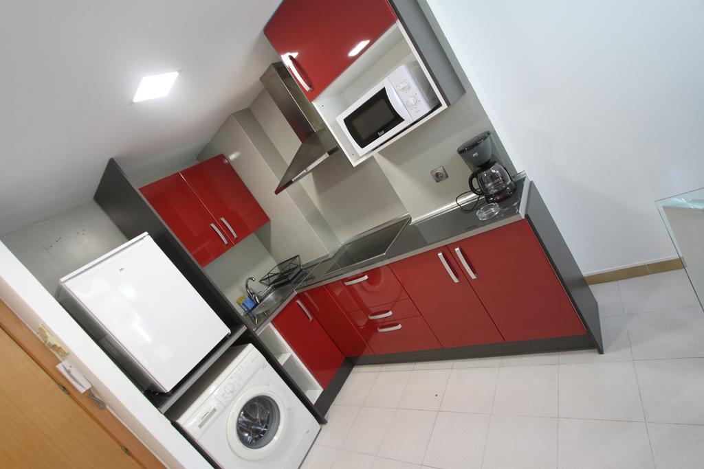 C&B Apartamento Catalunya 92
