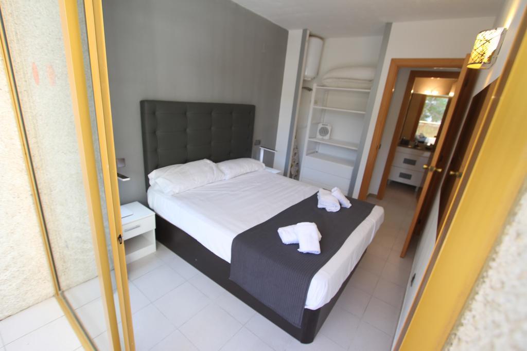 Apartamento C&B Apartamento Catalunya 92 Salou