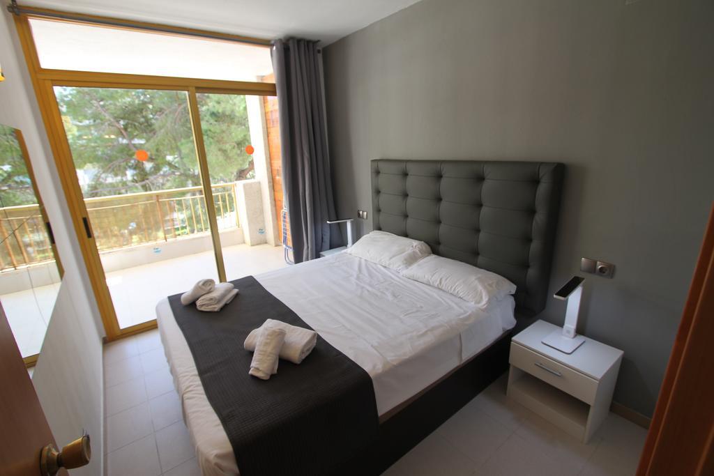 C&B Apartamento Catalunya 92 Salou