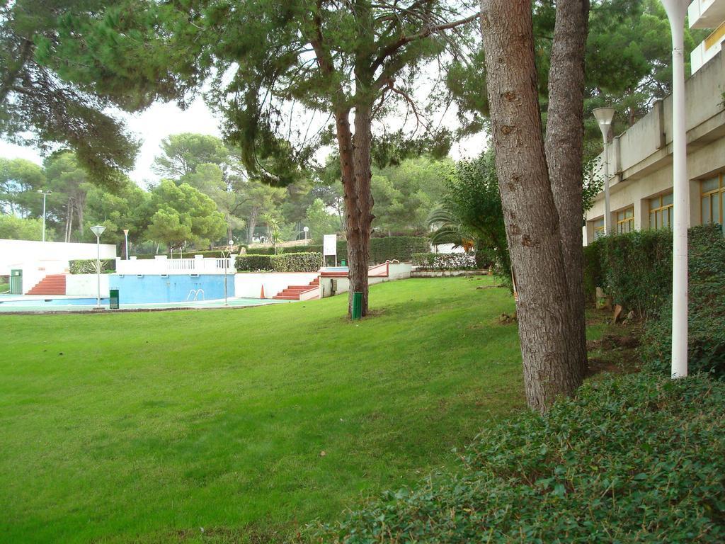 C&B Apartamento Catalunya 92 Apartamento