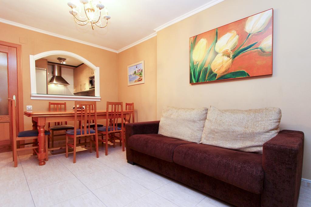 Apartment Carlos V Planet Costa Dorada Salou