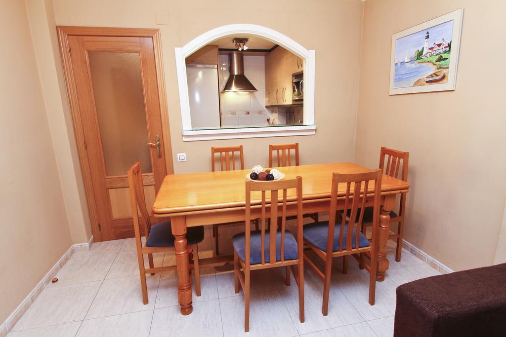 Apartment Carlos V Planet Costa Dorada