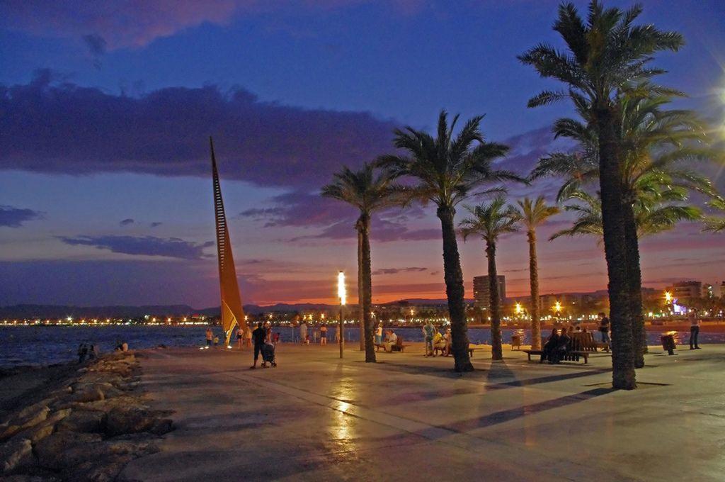 Apartment Carlos V Planet Costa Dorada