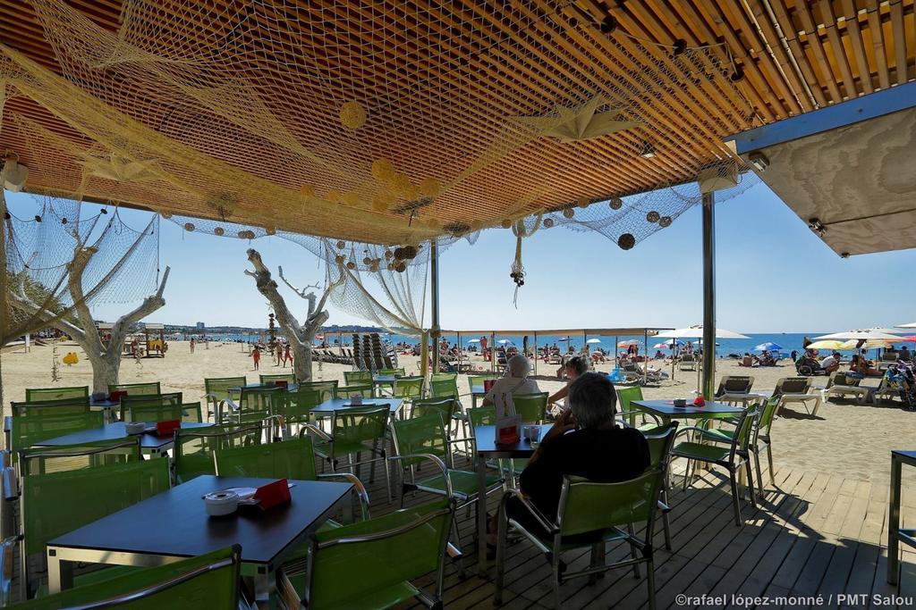 Carlos V Planet Costa Dorada *