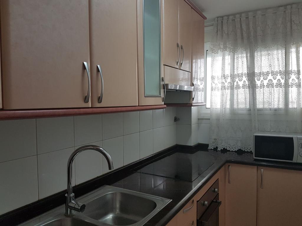 Apartment Apartamento Marcosol