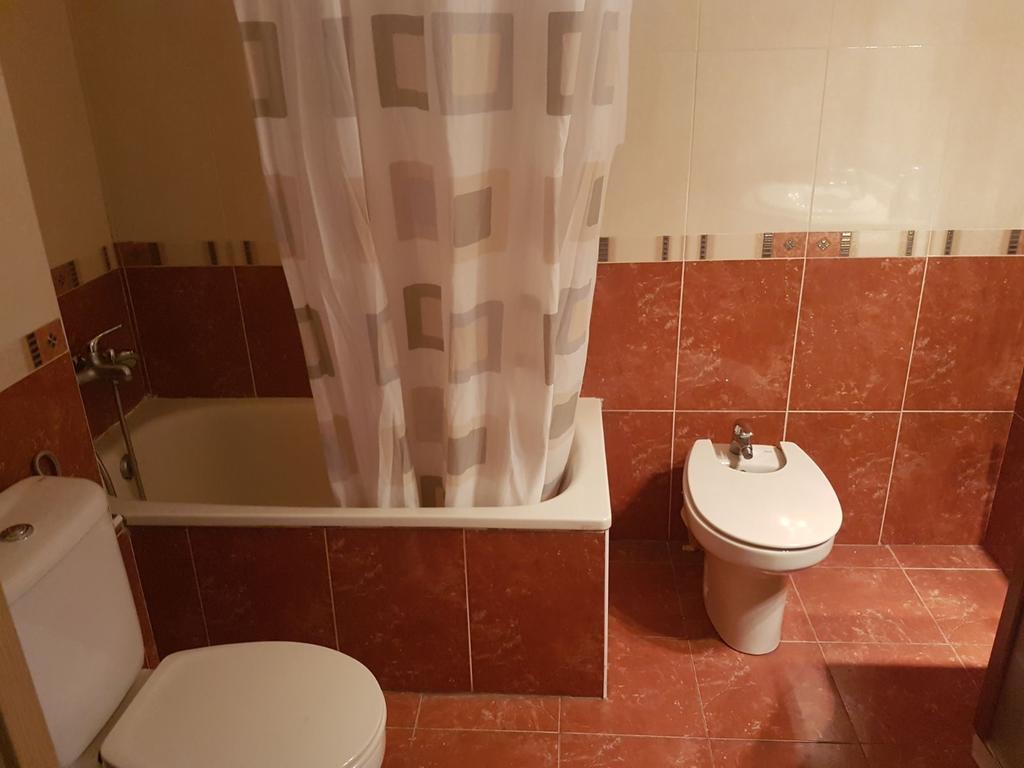 Apartamento Marcosol *