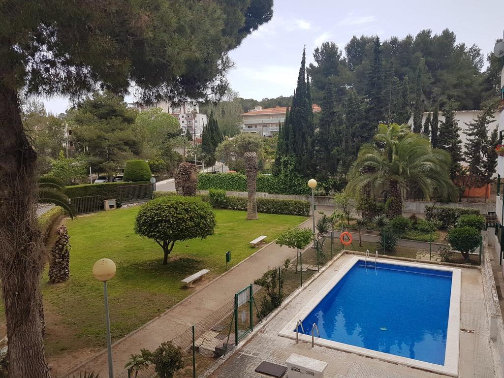 Apartamento Marcosol