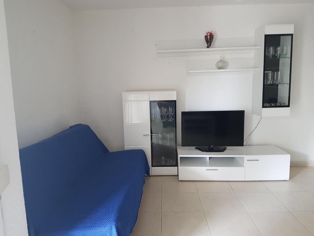 Apartamento Marcosol Apartment Salou