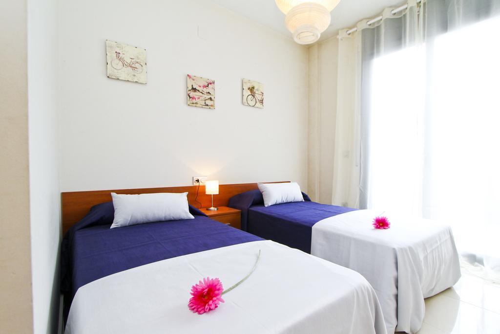 Apartamento Planet Costa Dorada