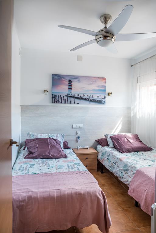 Apartamento Apartamento En Salou