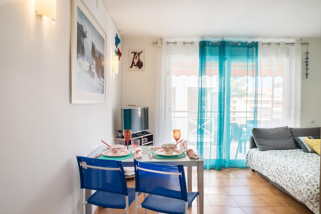 Apartamento En Salou Apartamento