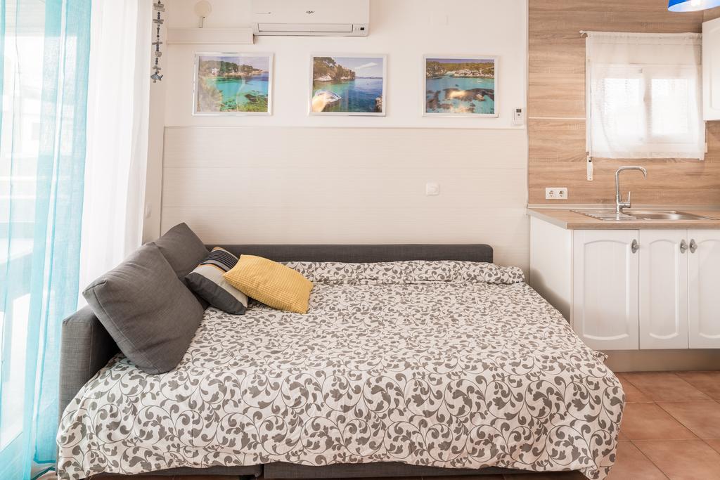 Apartamento En Salou Apartamento *