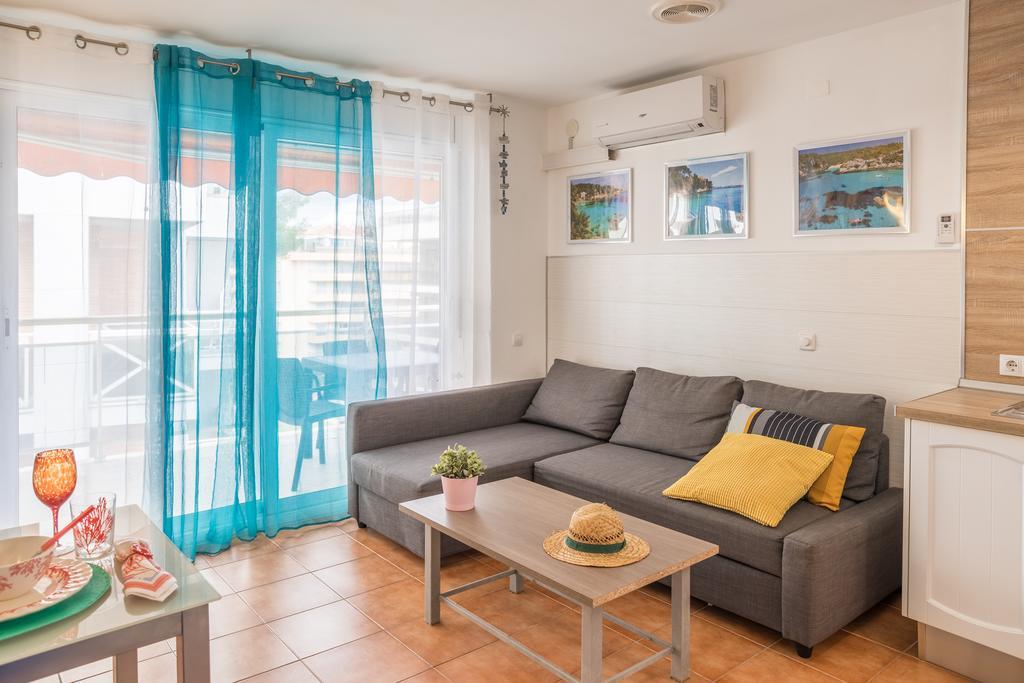 Apartamento Apartamento En Salou