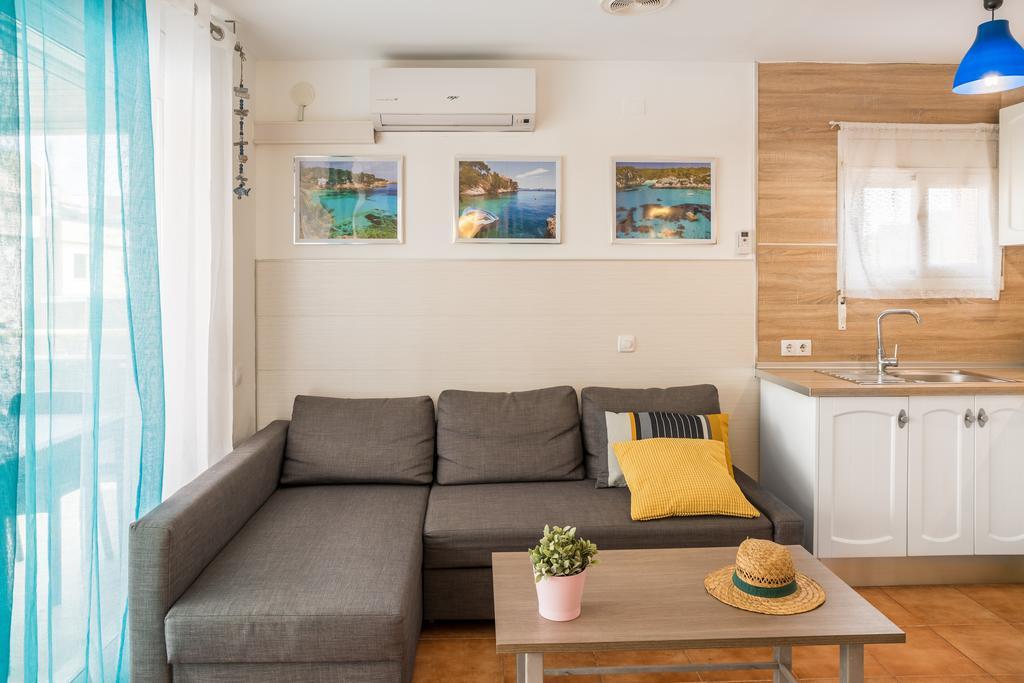 Apartamento Apartamento En Salou *