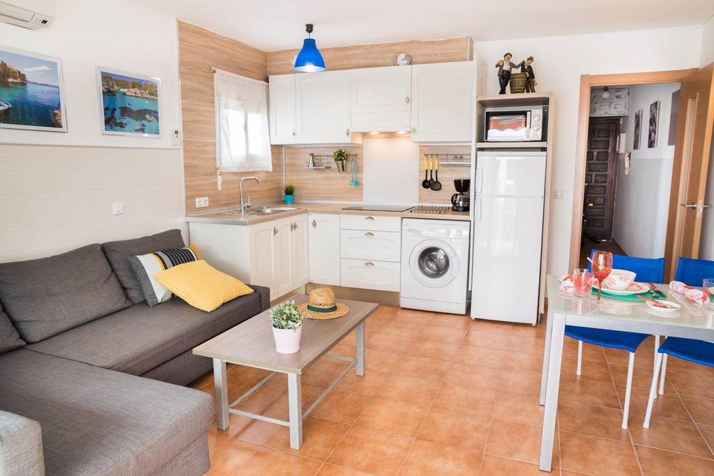 Apartamento Apartamento En Salou