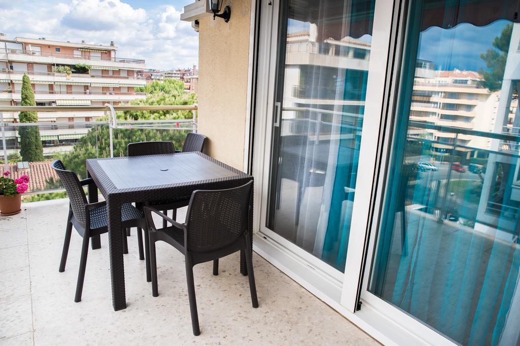 Apartamento En Salou Apartamento