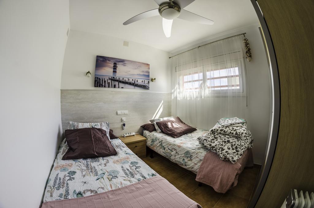 Apartamento Apartamento En Salou