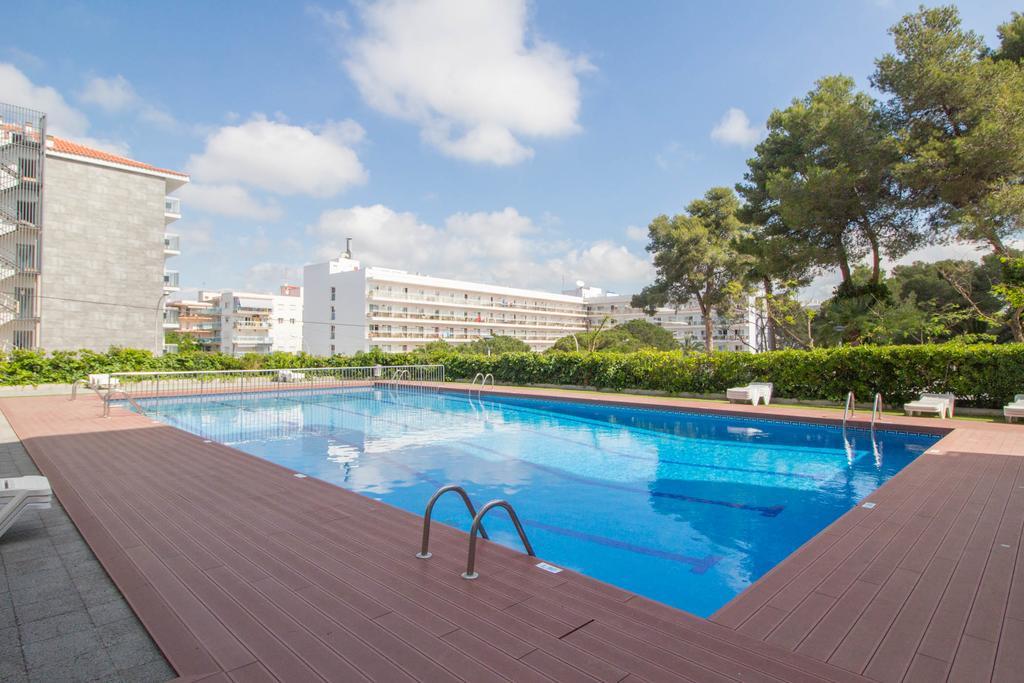 Apartment Mariposa 1023 Iberplaya