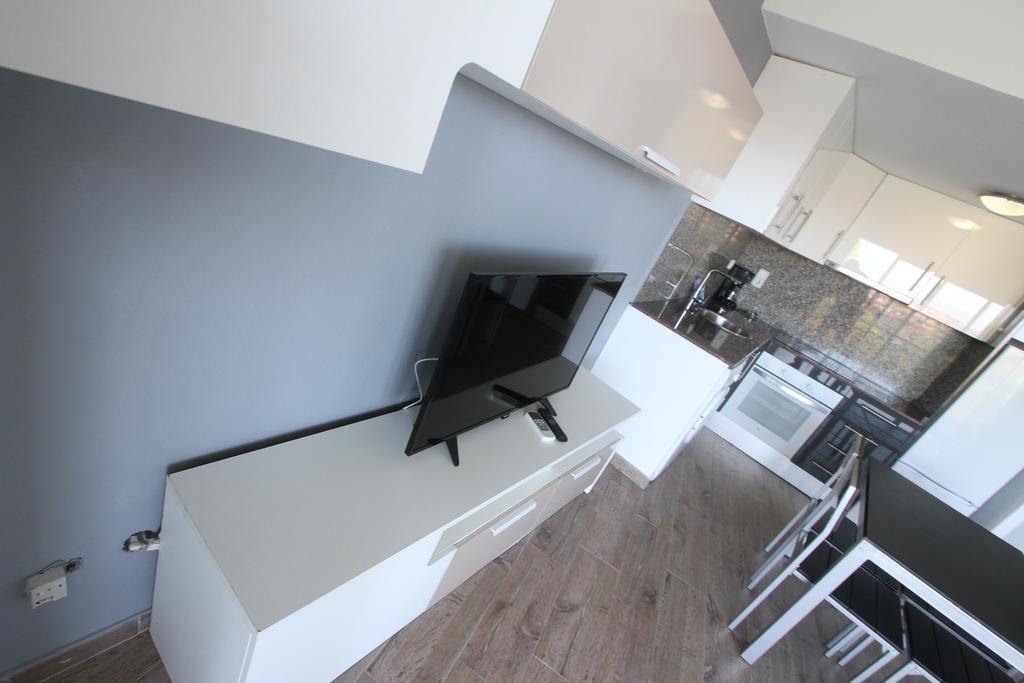 Apartment For A Royal Center Salou