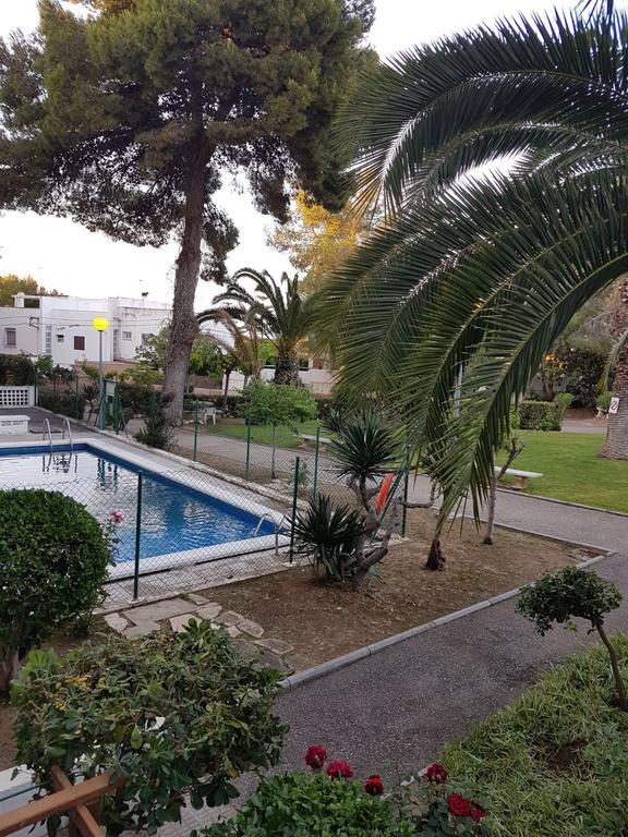 Apartamento Marcosol * Salou