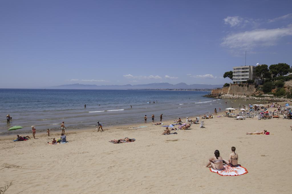 T&h Playamero Family Apartament *